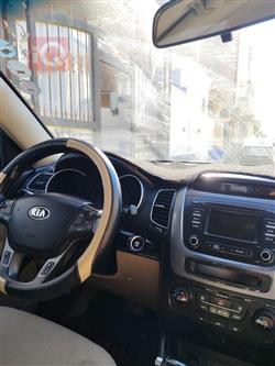 کیا سۆرینتۆ